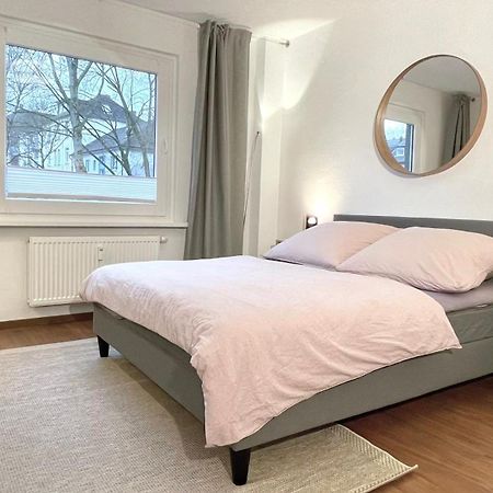 Apartmenthaus In Der Arnoldstrasse Bochum Rom bilde