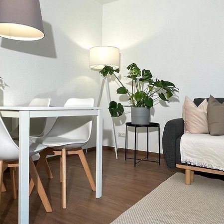 Apartmenthaus In Der Arnoldstrasse Bochum Rom bilde