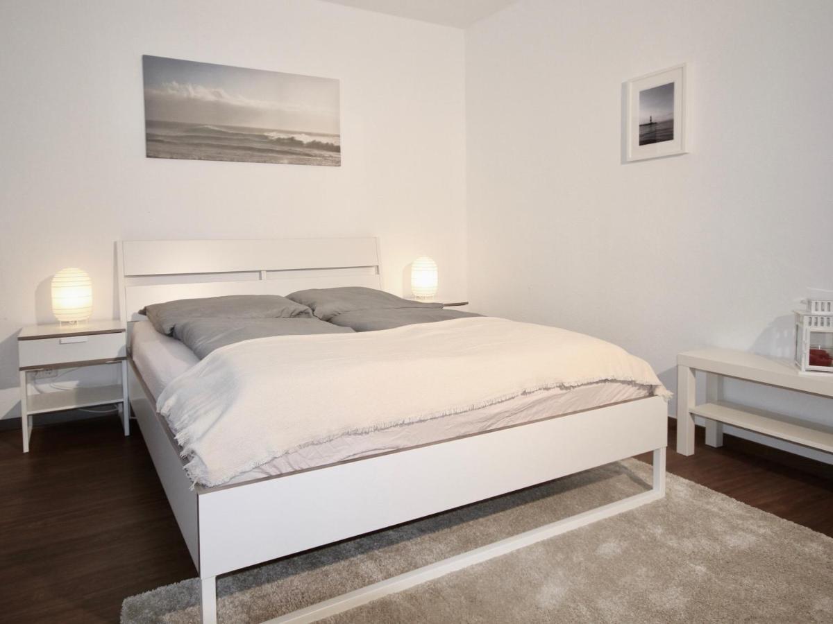 Apartmenthaus In Der Arnoldstrasse Bochum Rom bilde