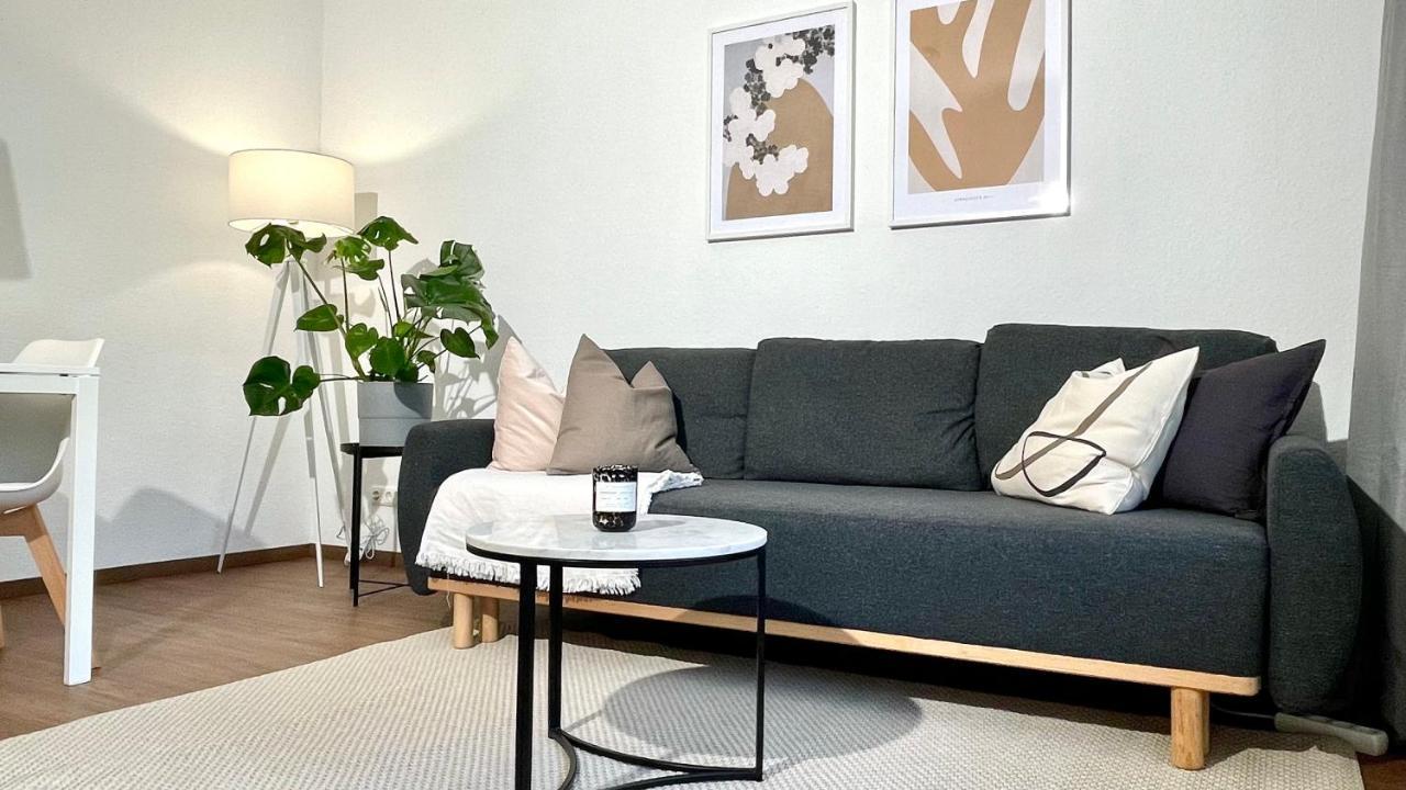 Apartmenthaus In Der Arnoldstrasse Bochum Rom bilde