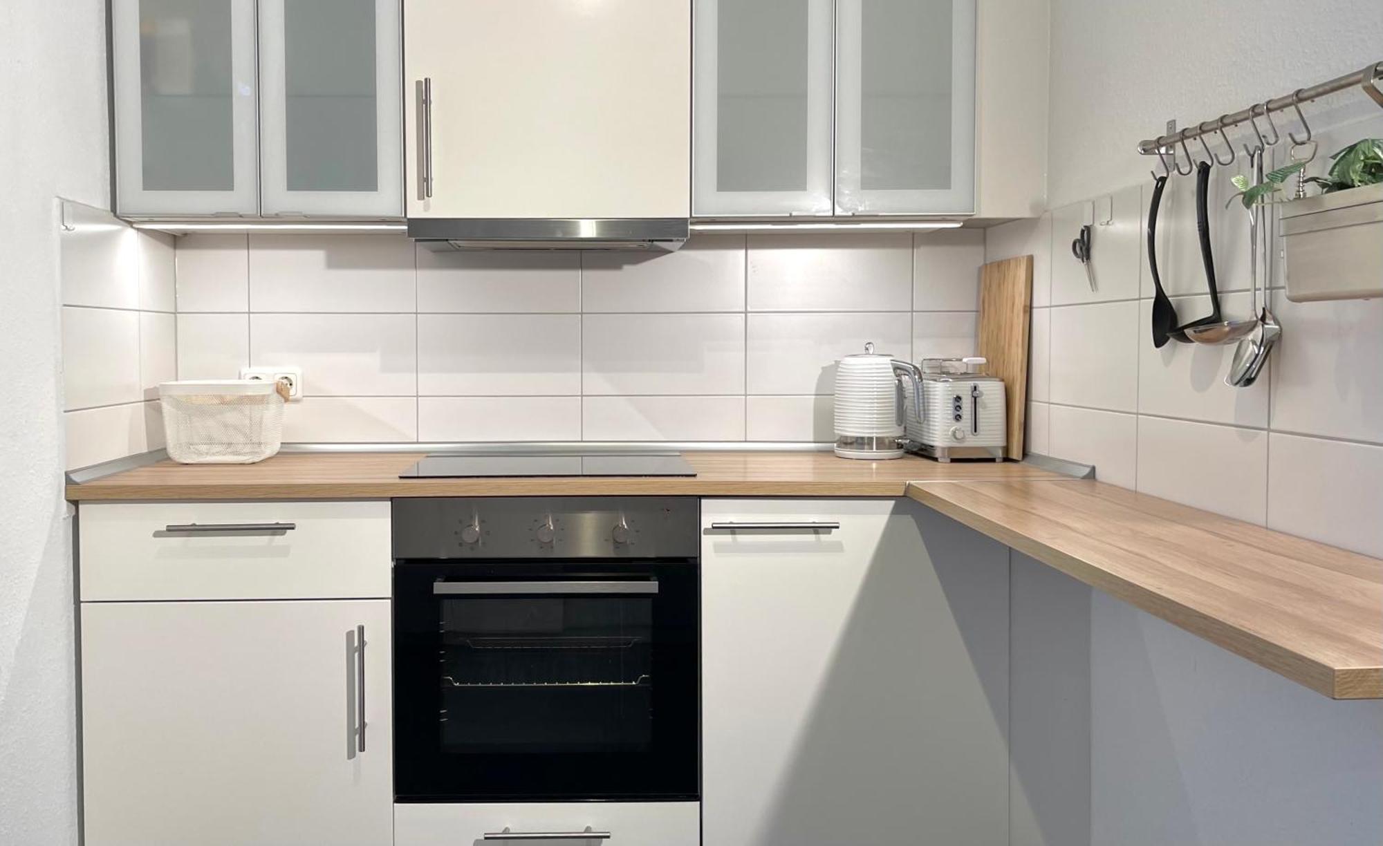Apartmenthaus In Der Arnoldstrasse Bochum Rom bilde