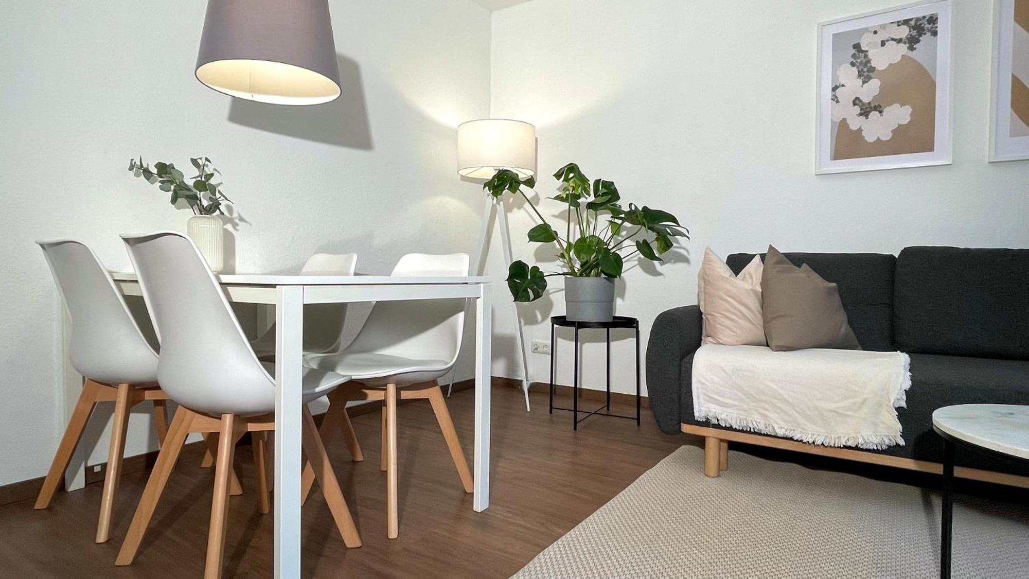 Apartmenthaus In Der Arnoldstrasse Bochum Rom bilde